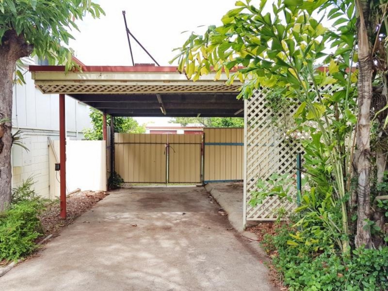 4 Ann Street, West Rockhampton QLD 4700